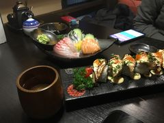 -春草居酒屋·晴子の店