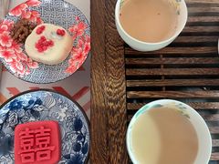 -北京稻香村(甘家口店)