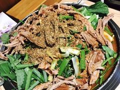 -Myeongdong North Strathfield