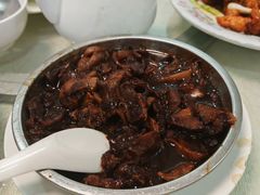 -腰记饭店(龙源路店)