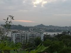 -鸿山公园