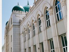 -中国伊斯兰教经学院