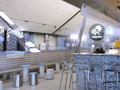 大堂-喜茶(深圳欢乐海岸LAB店)
