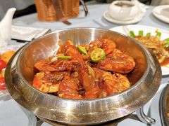 -79号渔船海鲜饭店(华强北店)