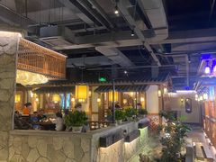 大堂-首秀·四川料理(星耀101店)