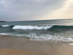 -白沙湾海滩