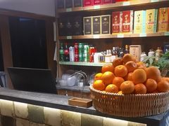 -黄山老妈·土菜(碧桂园店)