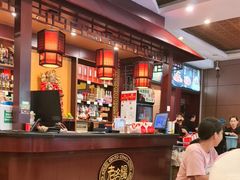 -老雒阳面馆·水席·洛阳菜(纱厂路店)