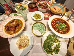 -颂福楼·南京菜(定淮门店)