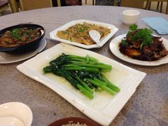 -美味佳缘客家食府(龙岗中心城店)
