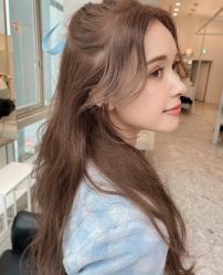 -SY COLOUR专业烫染