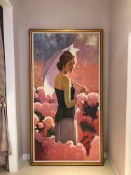 -蕾蕾美颜美容美体