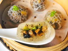 -金轩中餐厅 Jin Xuan(浦东丽思卡尔顿酒店)