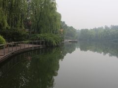 -济南植物园