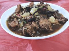 -庆岭迎宾园正宗活鱼馆