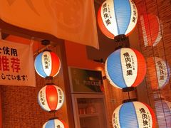 -焱岛烧肉·活鳗炙烤(晋江万达店)