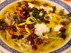-金河半岛园林酒家(金融城店)