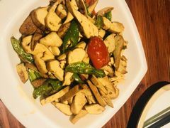 -云来居素食馆(南山店)