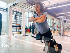 -MOHO FITNESS梦航游泳健身(国创中心店)