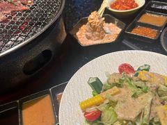 -樱嘢·炭火烧肉(惠南店)
