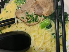 -和府捞面(领展购物广场京通店)
