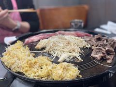 -海花锅盖烧烤店(怡馨家园店)