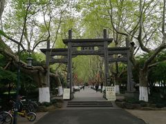 -杭州黄龙洞