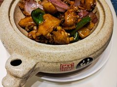 -东方之珠海鲜酒楼(南开店)