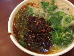 -顺华粉馆(桃园南路店)