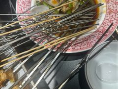 -517烧烤·龙虾·海鲜大排档(万象都荟店)