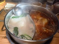 -四喜小胖·北京涮肉(五道营店)
