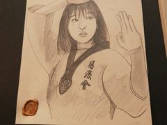 -GSTMMA综合格斗馆