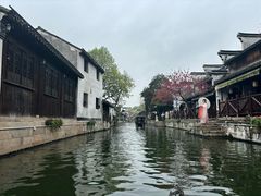 -南浔古镇