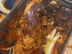 -鱼酷活鱼烤鱼(沈阳大悦城店)