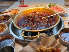-小龙坎火锅(春熙太古里店)