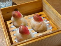 -云山茶餐厅(广东大厦店)