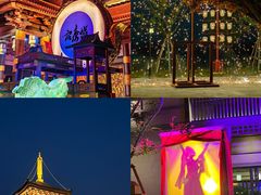 -启东黄金海滩景区