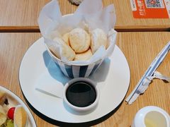 -玛尚诺Pizza&Bar(长泰广场店)