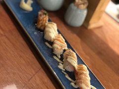 -YAMAKAWA(龙湖胥江天街店)