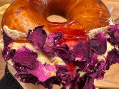 -味多美·北京面包工坊(天坛店)