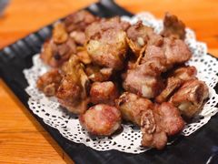 -海小馆海鲜餐厅(茂业百货店)