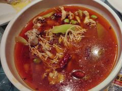 -恒记饭店·海鲜明档(淹城店)