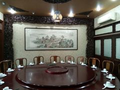 -清宫宴酒楼·计氏松枝包子