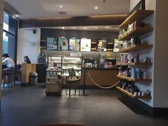 -星巴克(深圳星都豪庭店)