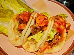 -半秋山西餐厅(襄阳万达店)