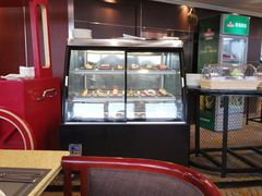 -汇泉王朝大饭店-旋转餐厅(南海路店)