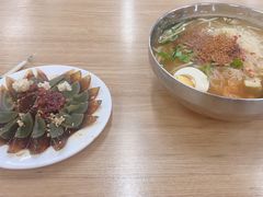 -韩麦大冷面(桂花街直营店)