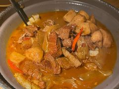 罐罐牛腩-吃饭皇帝大(解放西路店)