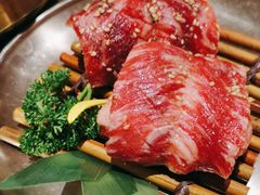 -西塔老太太泥炉烤肉(亚运村店)