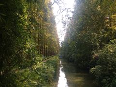 -上海怡沁园度假酒店